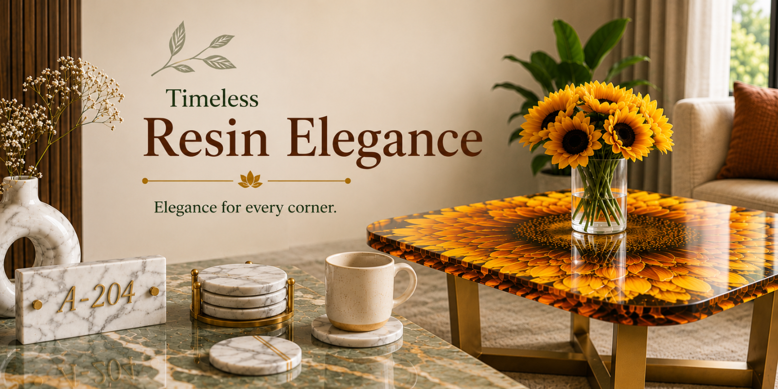 Marble handicraft manufacturer in Agra